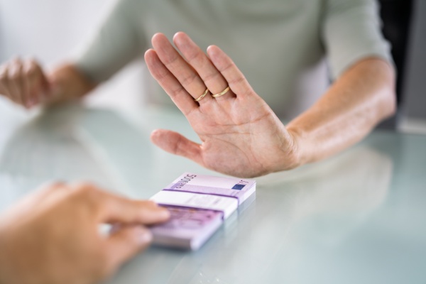 You are currently viewing Professions libérales : et si vous décidez de renoncer à certaines recettes ?